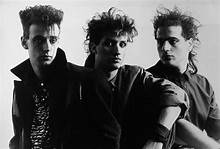 Artist Soda Stereo